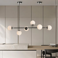 Thumbnail for Suspension En Verre Anzo-Lampe Veilleuse