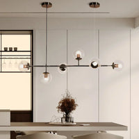 Thumbnail for Suspension En Verre Anzo-Lampe Veilleuse