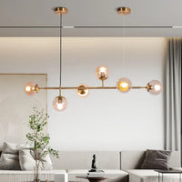 Thumbnail for Suspension En Verre Anzo-Lampe Veilleuse