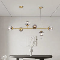 Thumbnail for Suspension En Verre Anzo-Lampe Veilleuse