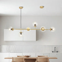 Thumbnail for Suspension En Verre Anzo-Lampe Veilleuse