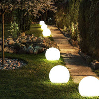 Thumbnail for Lampe Élément - Lampe Portable Intérieur/Extérieur-Lampe Veilleuse