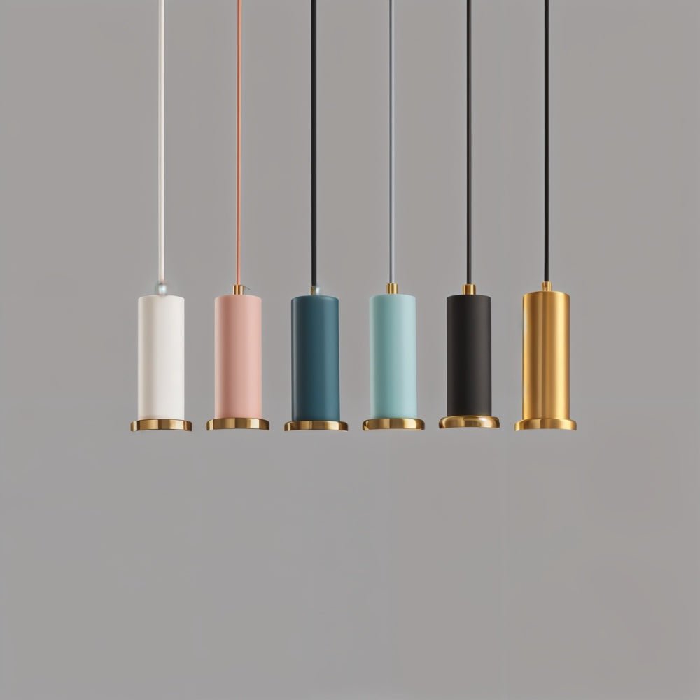 Lampe Suspendue En Verrerie-Lampe Veilleuse