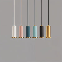 Thumbnail for Lampe Suspendue En Verrerie-Lampe Veilleuse