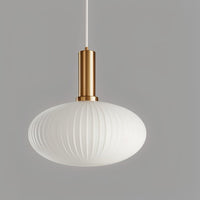 Thumbnail for Lampe Suspendue En Verrerie-Lampe Veilleuse