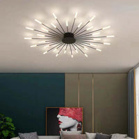 Thumbnail for Asileuz - Feux D'Artifice Lumières-Lampe Veilleuse