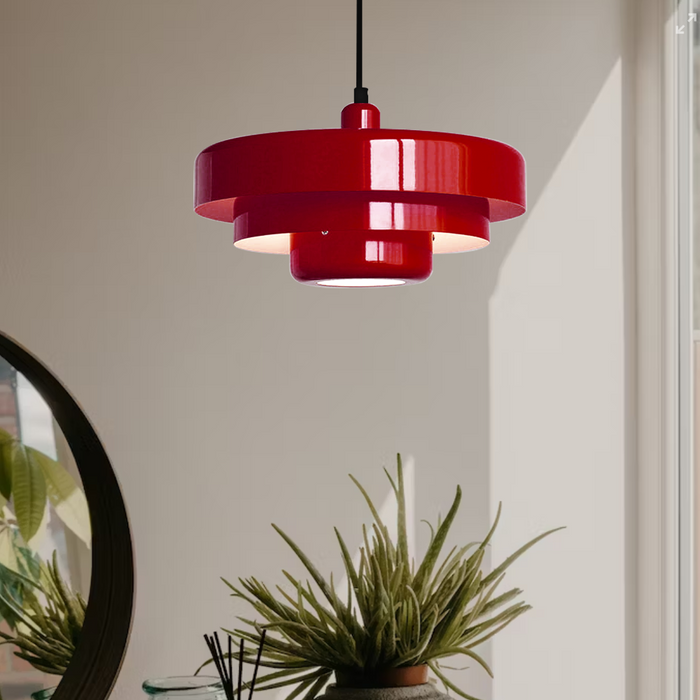 Ventra - Lampe Suspendue De Style Italien-Lampe Veilleuse