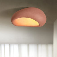 Thumbnail for Lampe De Plafond Wabi-Sabi-Lampe Veilleuse