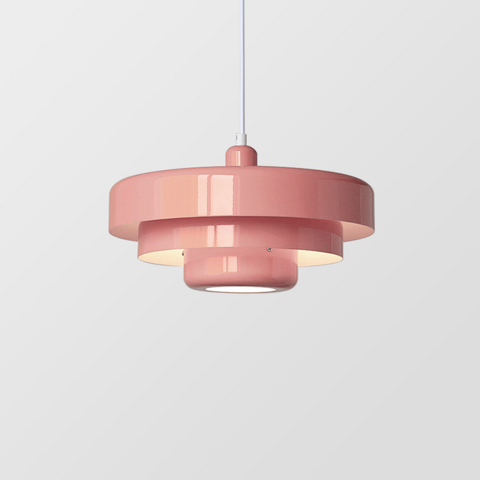 Ventra - Lampe Suspendue De Style Italien-Lampe Veilleuse