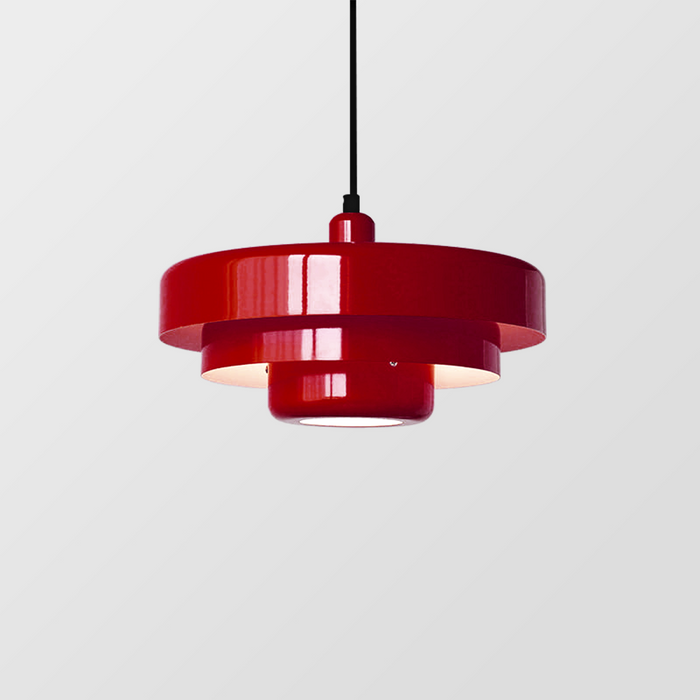 Ventra - Lampe Suspendue De Style Italien-Lampe Veilleuse