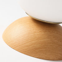Thumbnail for Lampe De Plafond De Style Japonais-Lampe Veilleuse