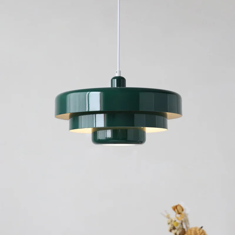 Ventra - Lampe Suspendue De Style Italien-Lampe Veilleuse