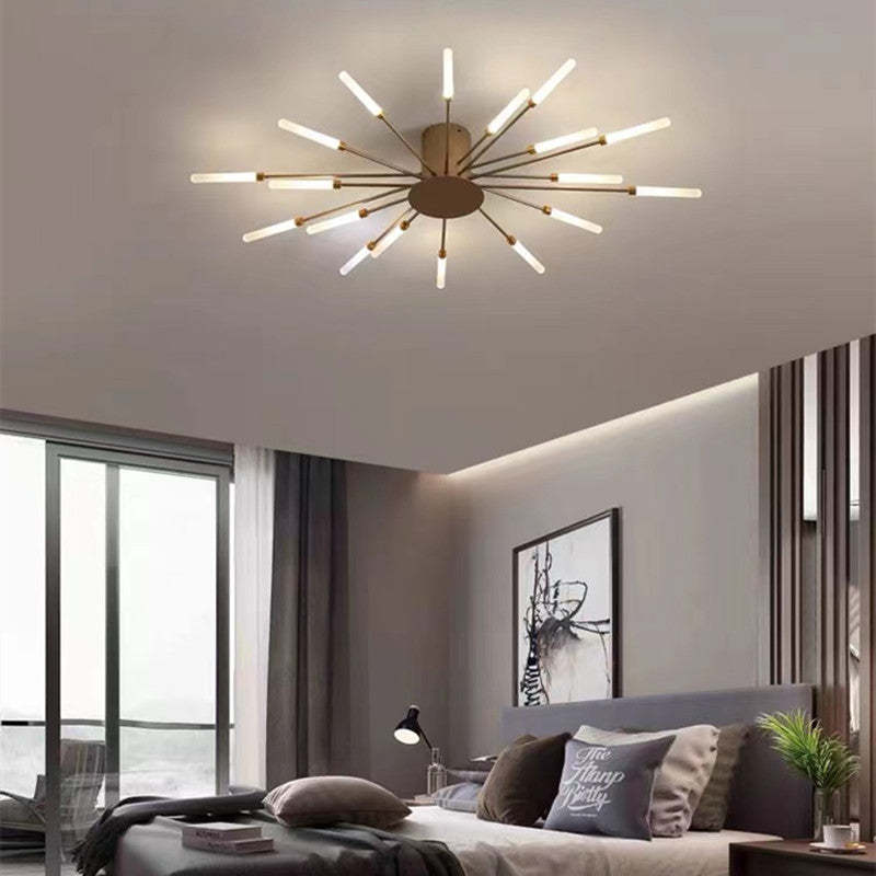 Asileuz - Feux D'Artifice Lumières-Lampe Veilleuse