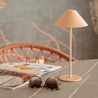Thumbnail for Laireun - Lampe De Table Sans Fil Étanche-Lampe Veilleuse