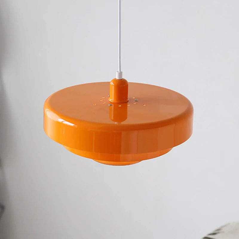 Ventra - Lampe Suspendue De Style Italien-Lampe Veilleuse