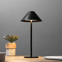 Thumbnail for Laireun - Lampe De Table Sans Fil Étanche-Lampe Veilleuse