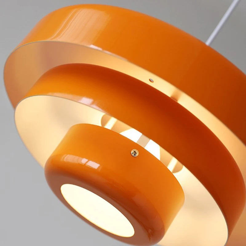 Ventra - Lampe Suspendue De Style Italien-Lampe Veilleuse