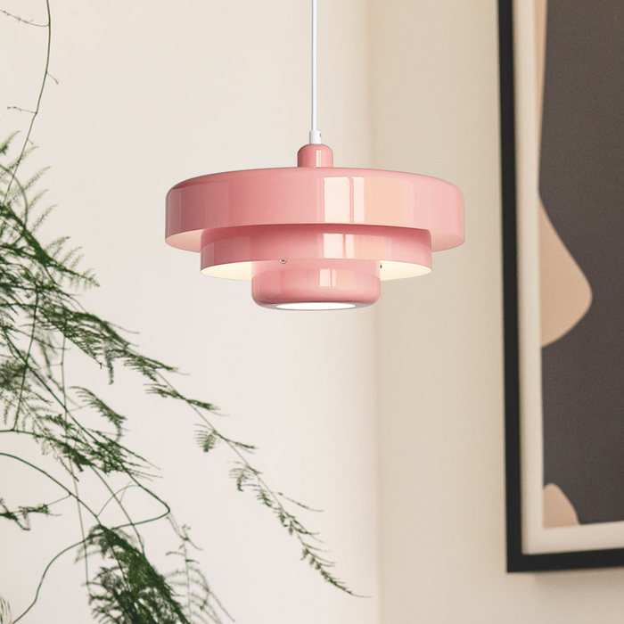 Ventra - Lampe Suspendue De Style Italien-Lampe Veilleuse