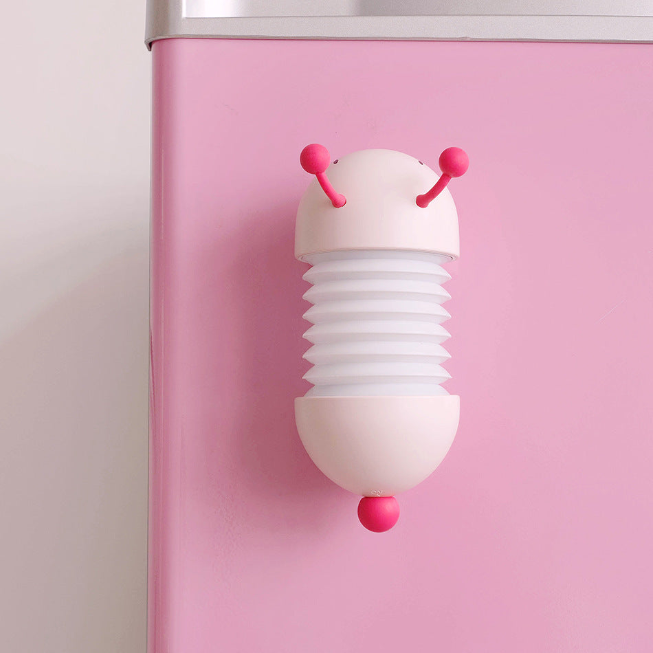Veilleuse Chenille Nomade LED-Lampe Veilleuse
