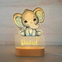 Thumbnail for Épilateur Lumineux Portable LED - Peau Parfaite-Lampe Veilleuse