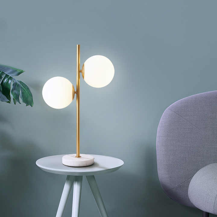Castel™ | Lampe De Table À Led-Lampe Veilleuse