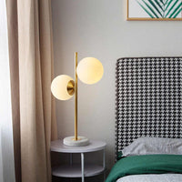 Thumbnail for Castel™ | Lampe De Table À Led-Lampe Veilleuse