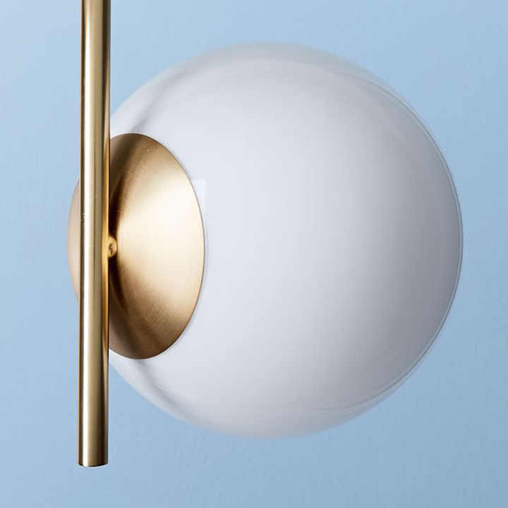 Castel™ | Lampe De Table À Led-Lampe Veilleuse