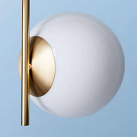 Thumbnail for Castel™ | Lampe De Table À Led-Lampe Veilleuse