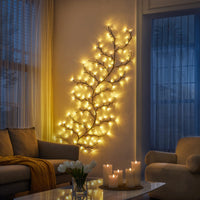 Thumbnail for Iluna - Arbre Scintillant-Lampe Veilleuse