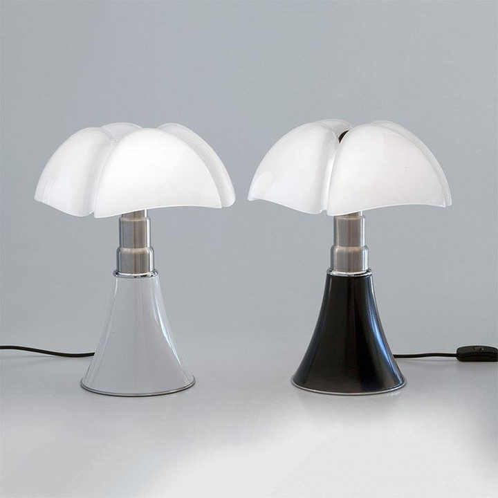 Flower Lampe De Table-Lampe Veilleuse