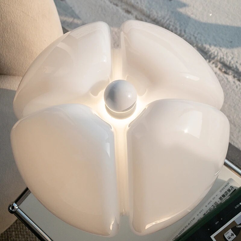 Flower Lampe De Table-Lampe Veilleuse