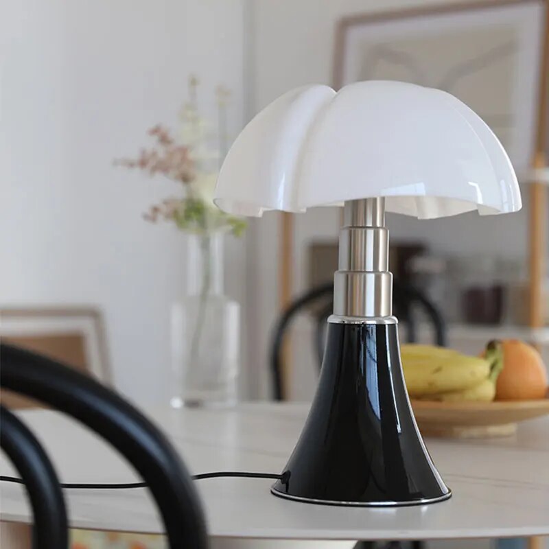 Flower Lampe De Table-Lampe Veilleuse