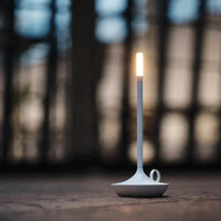Thumbnail for Giavi Chandelles-Lampe Veilleuse