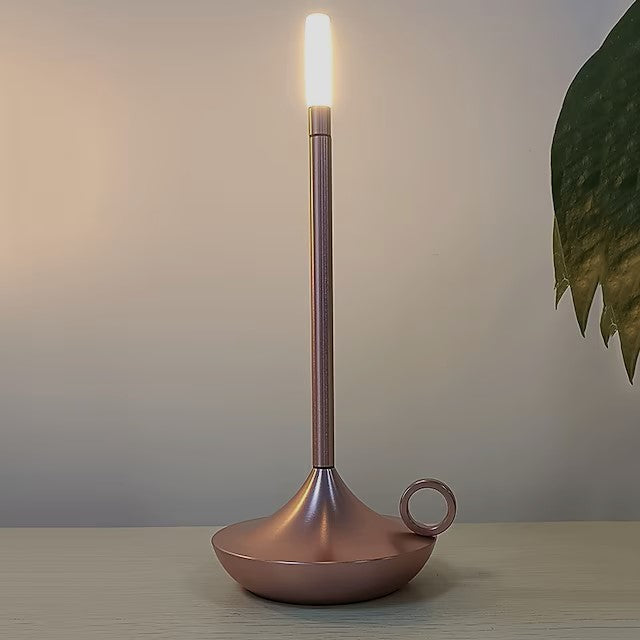 Giavi Chandelles-Lampe Veilleuse