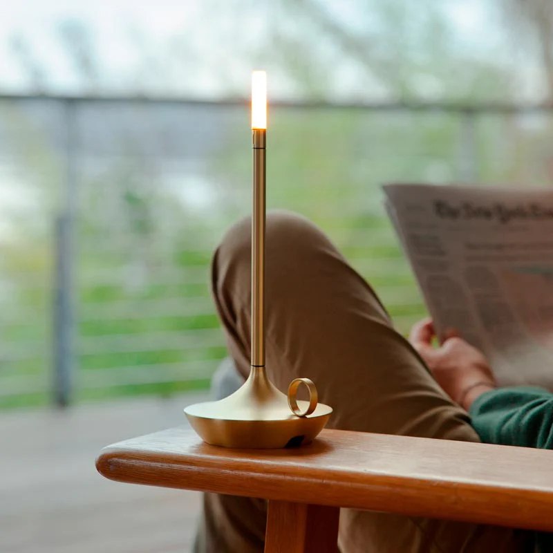 Giavi Chandelles-Lampe Veilleuse