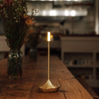 Thumbnail for Giavi Chandelles-Lampe Veilleuse