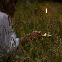 Thumbnail for Giavi Chandelles-Lampe Veilleuse