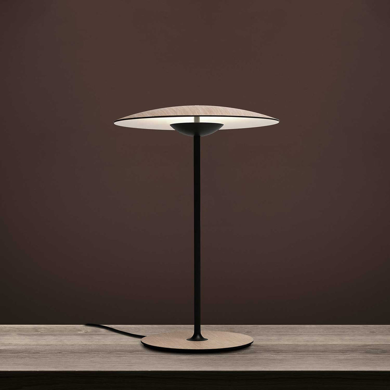 Marset Ingwer Lampe De Table-Lampe Veilleuse