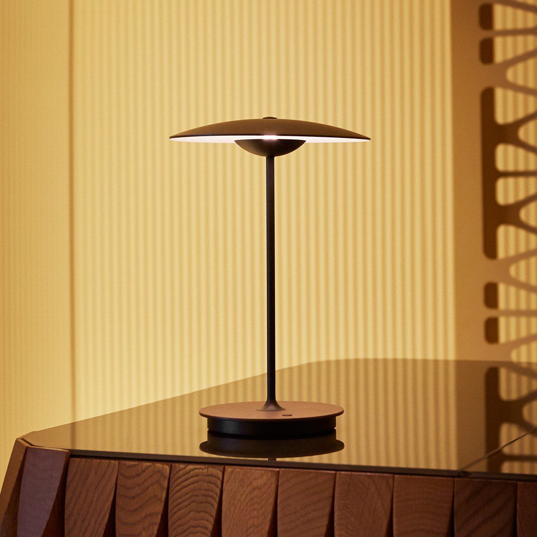 Marset Ingwer Lampe De Table-Lampe Veilleuse