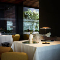 Thumbnail for Marset Ingwer Lampe De Table-Lampe Veilleuse
