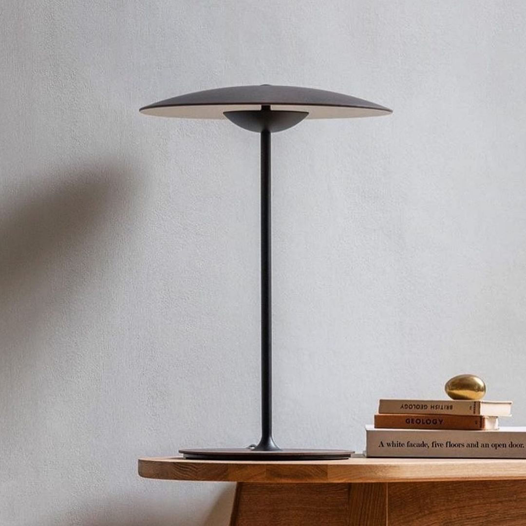 Marset Ingwer Lampe De Table-Lampe Veilleuse