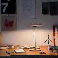 Thumbnail for Marset Ingwer Lampe De Table-Lampe Veilleuse