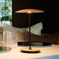 Thumbnail for Marset Ingwer Lampe De Table-Lampe Veilleuse