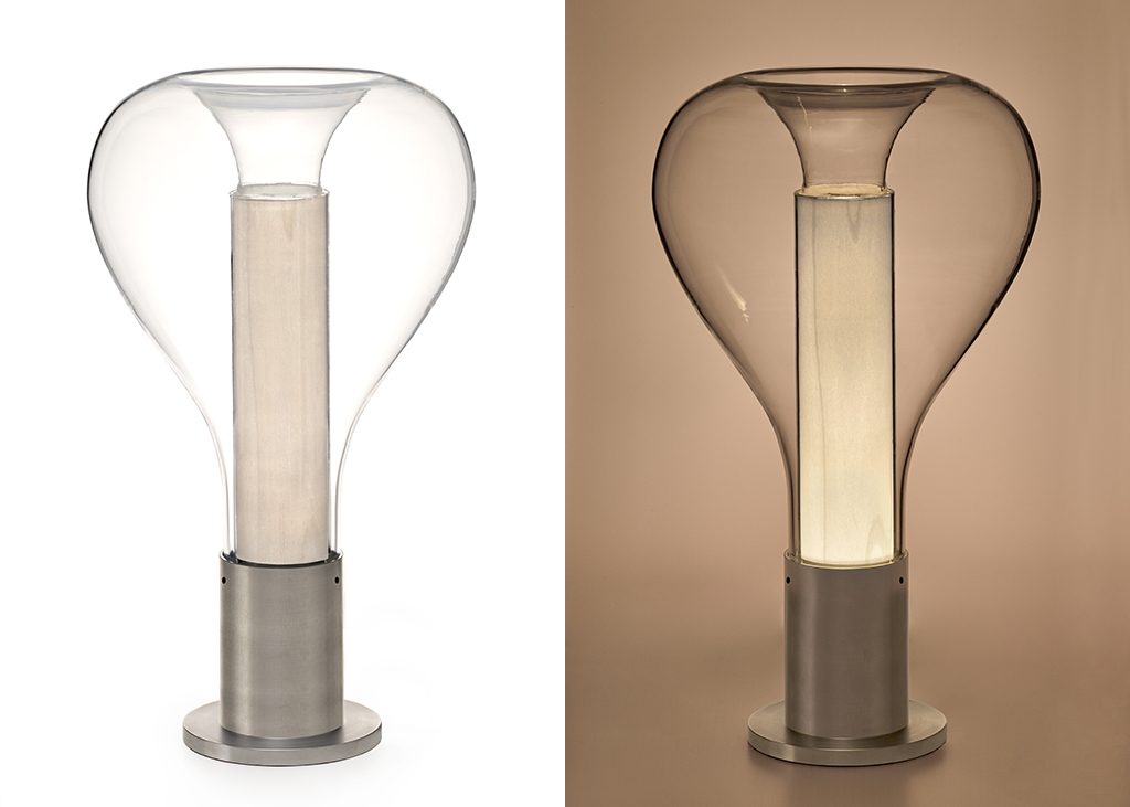 Lampe De Table Lava Art-Lampe Veilleuse
