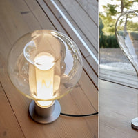 Thumbnail for Lampe De Table Lava Art-Lampe Veilleuse