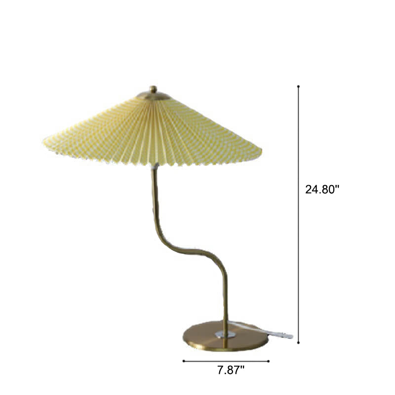 Lampe-Parapluie [Dernier Stock]-Lampe Veilleuse