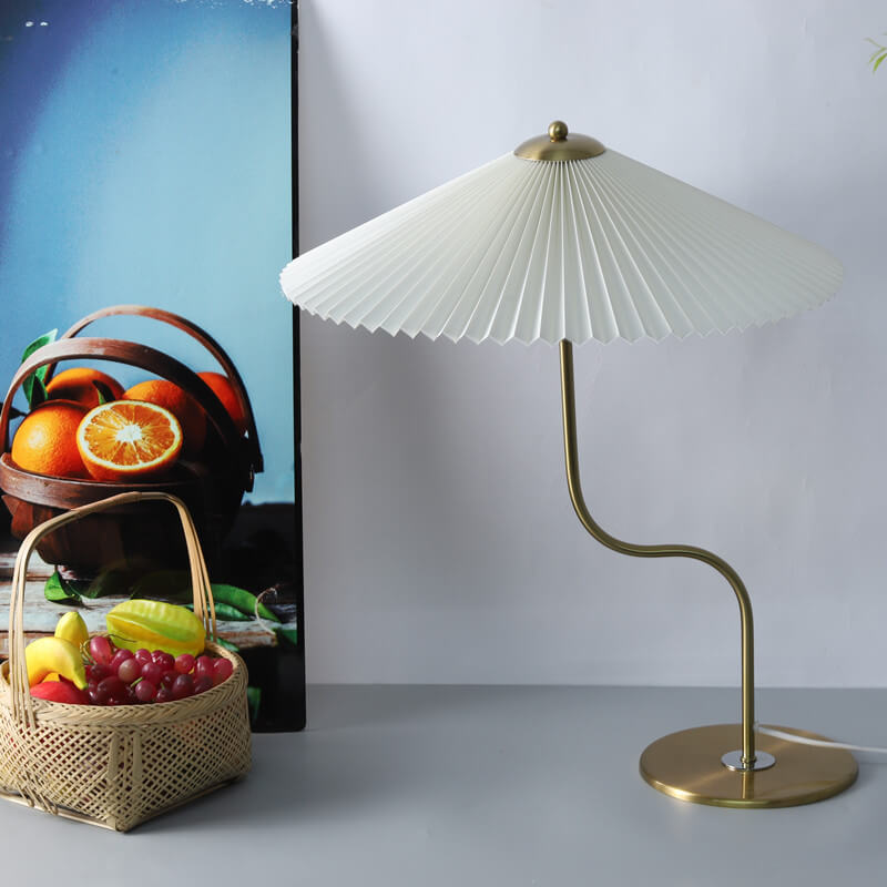 Lampe-Parapluie [Dernier Stock]-Lampe Veilleuse