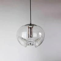 Thumbnail for Lampe Suspendue Wave-Lampe Veilleuse
