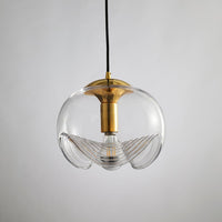 Thumbnail for Lampe Suspendue Wave-Lampe Veilleuse