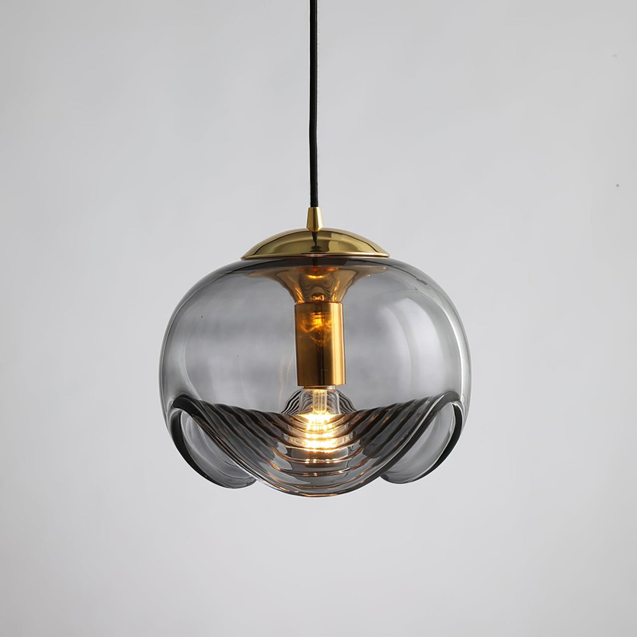 Lampe Suspendue Wave-Lampe Veilleuse
